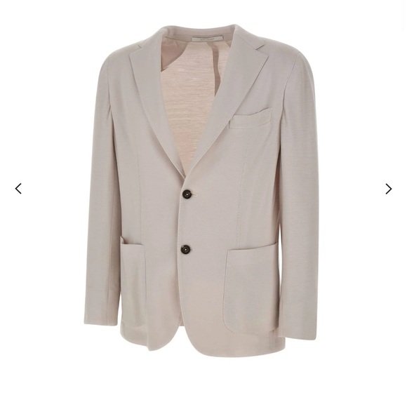 Men's Eleventy jacket